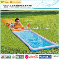 New Design Inflatable Water Slide